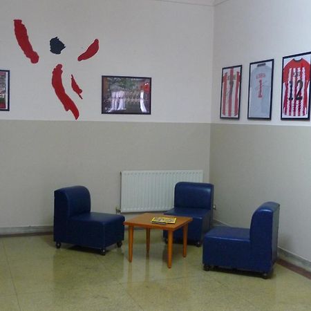 דריו Manarikua Hostelling International מראה חיצוני תמונה