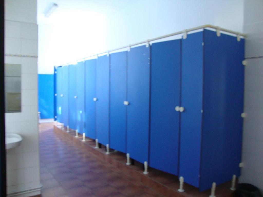 דריו Manarikua Hostelling International חדר תמונה