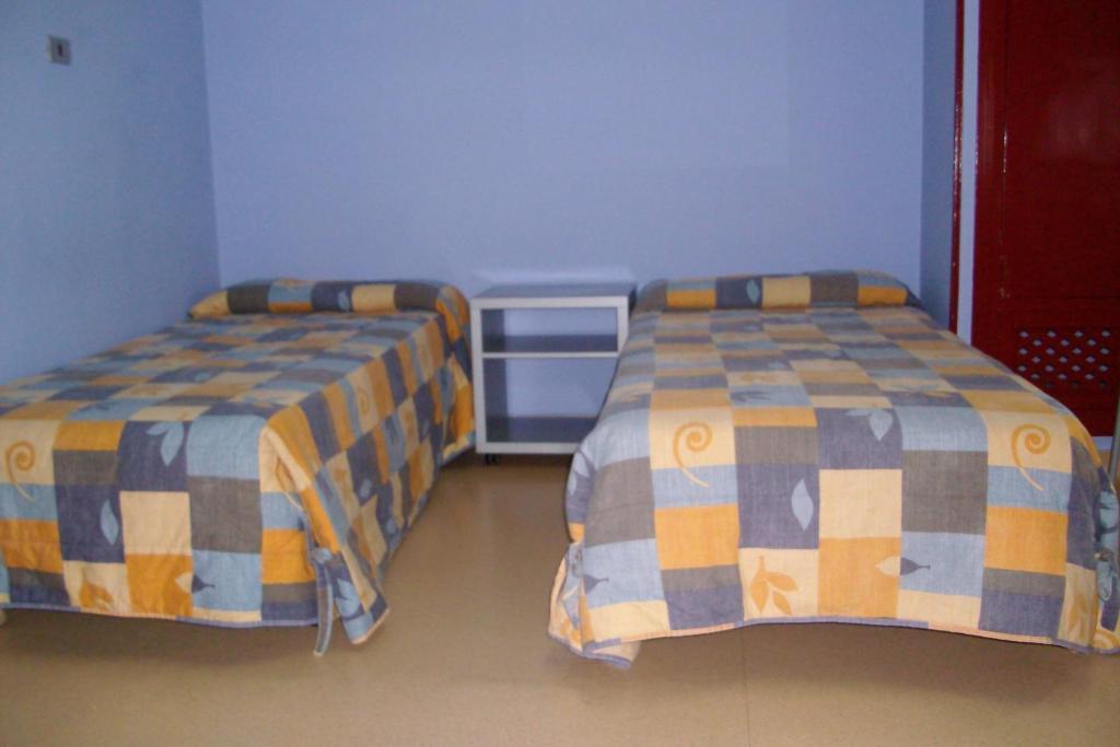 דריו Manarikua Hostelling International חדר תמונה
