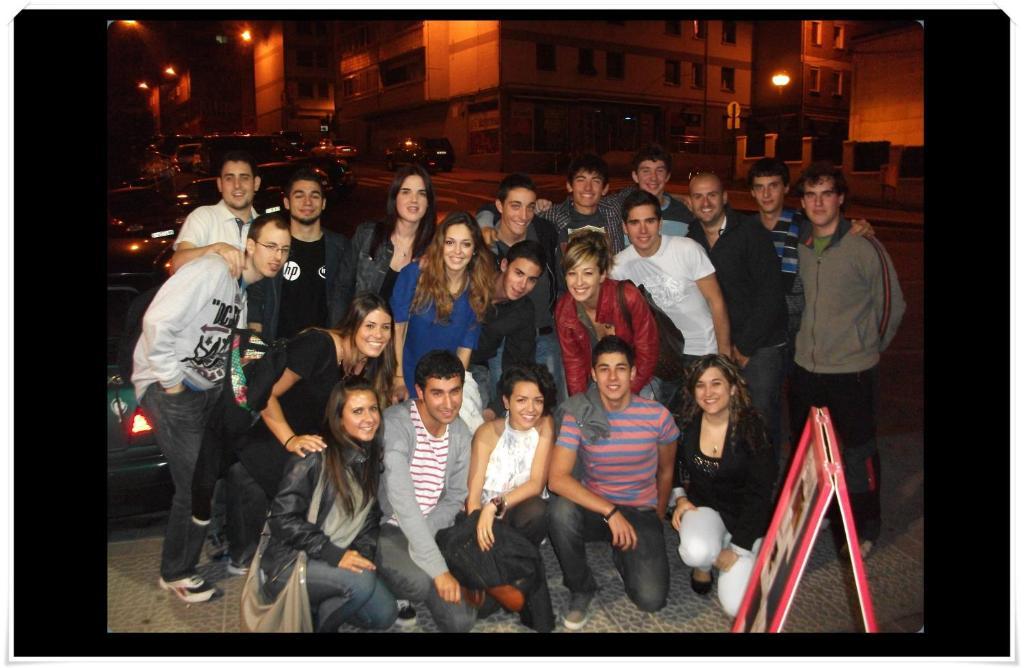 דריו Manarikua Hostelling International מראה חיצוני תמונה