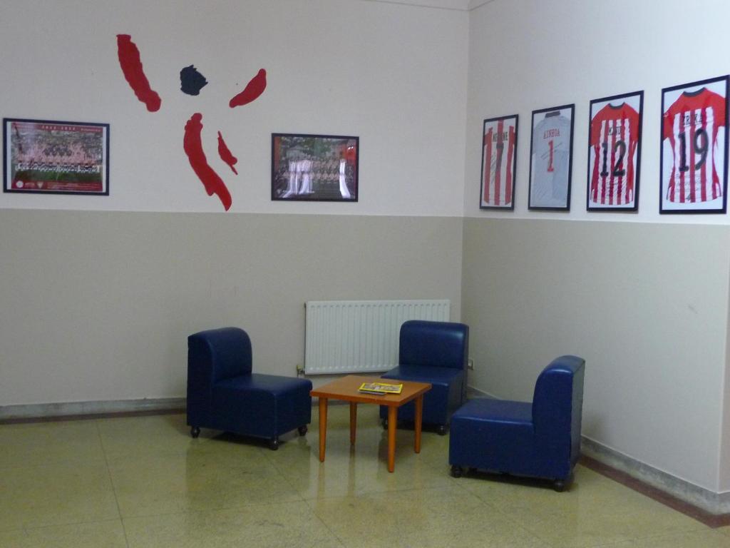 דריו Manarikua Hostelling International מראה חיצוני תמונה