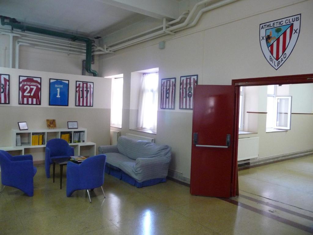דריו Manarikua Hostelling International מראה חיצוני תמונה