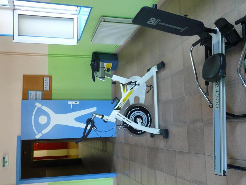 דריו Manarikua Hostelling International מראה חיצוני תמונה