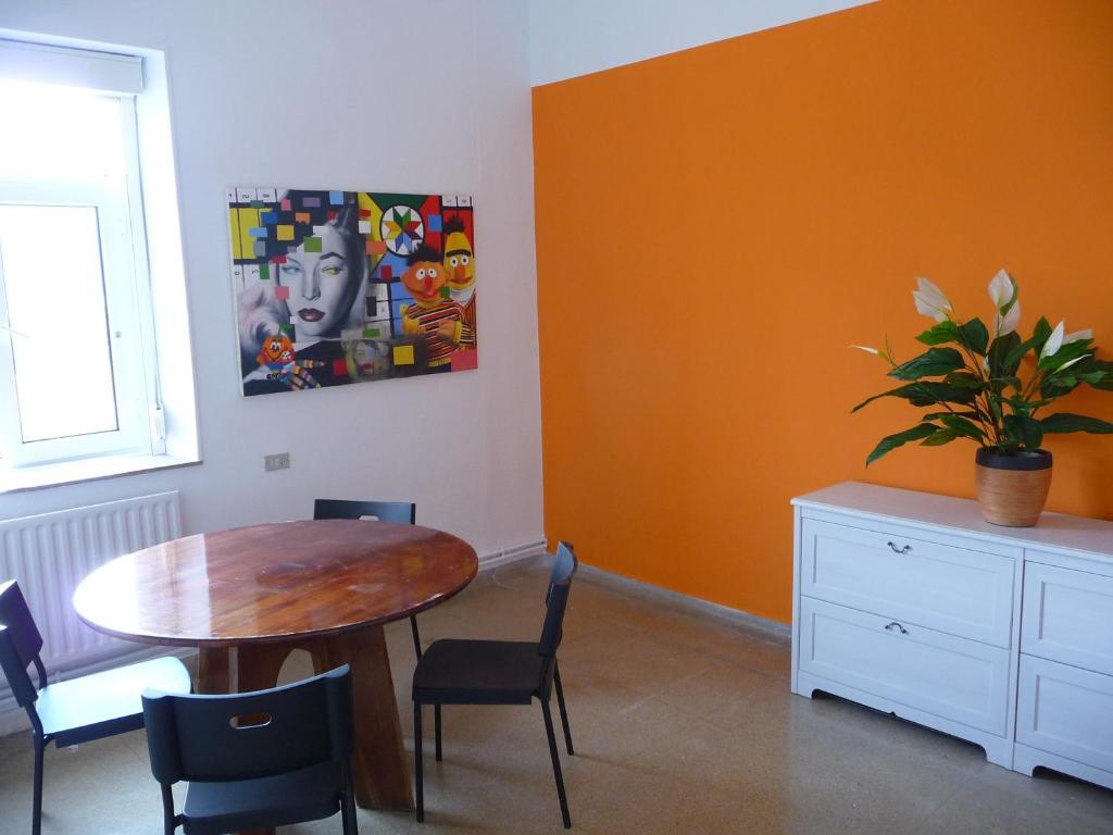 דריו Manarikua Hostelling International מראה חיצוני תמונה