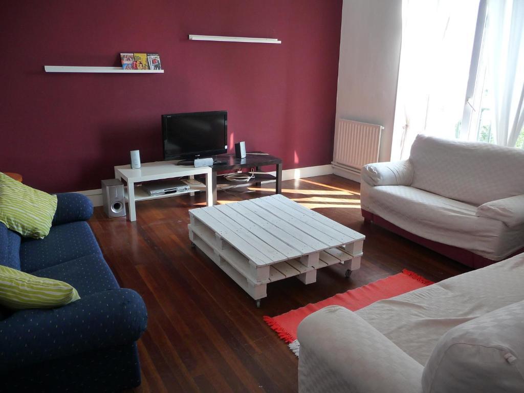 דריו Manarikua Hostelling International מראה חיצוני תמונה